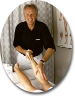 Sportphysiotherapeut Kuiper